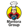 Mantora Logo