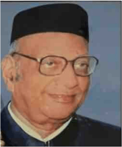 BabuJi