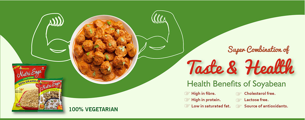Nutri Banner