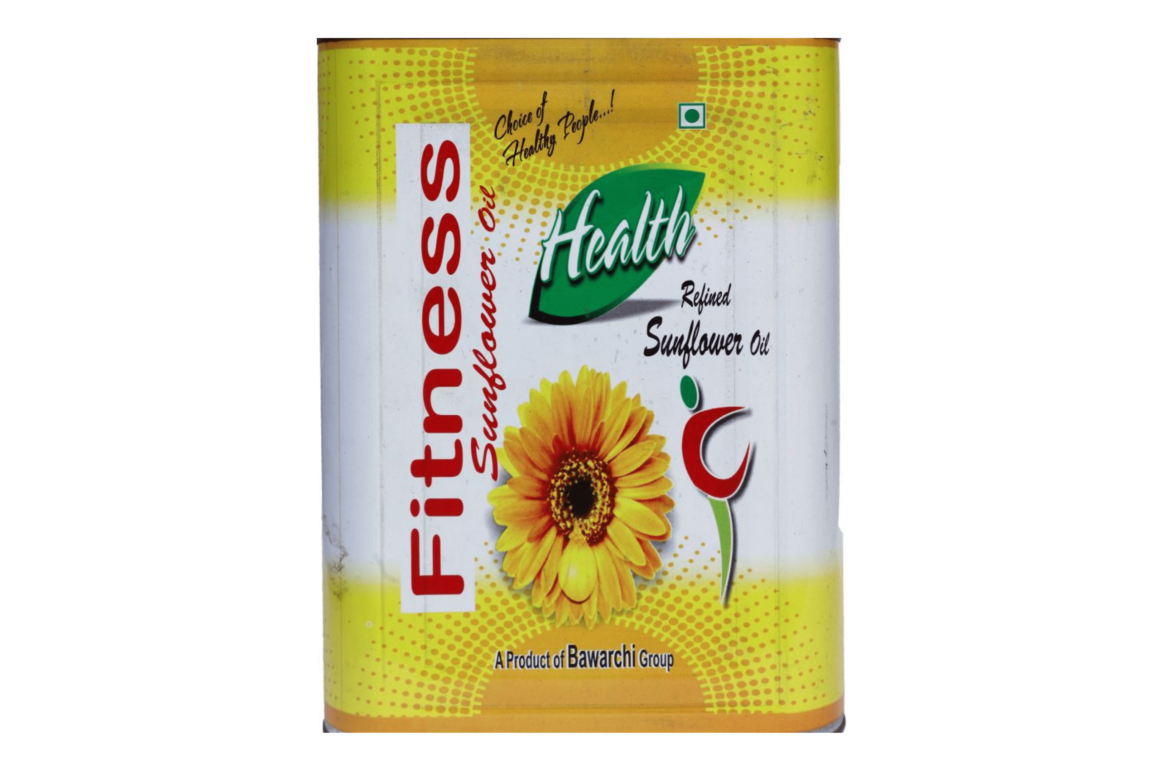 Sunflower Oil