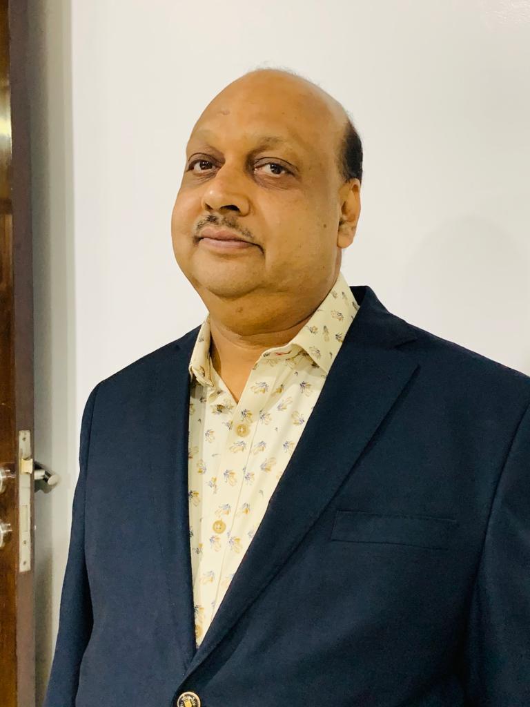 Suresh_Man